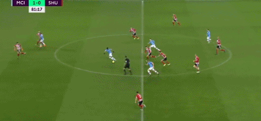 克星，罗德里戈欧冠对曼城打入5球，比对阵其他对手都要多（曼城苦主罗德里戈：欧冠对其已进5球，为对阵各队最多）